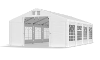Party tents