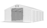 Storage tents