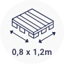 euro pallets