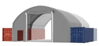 10x extension for one gate