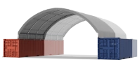 10x extension roof only