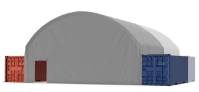 10x extension single small entry