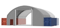 12x extension one gate