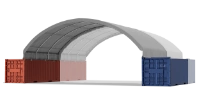 12x extension roof only