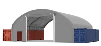 12x12 one gate
