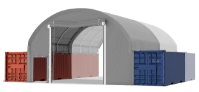 8x extension one gate