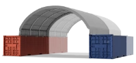 8x extension roof only