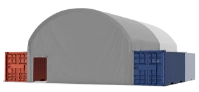 8x extension single small entry