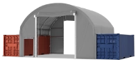 8x6 two gates