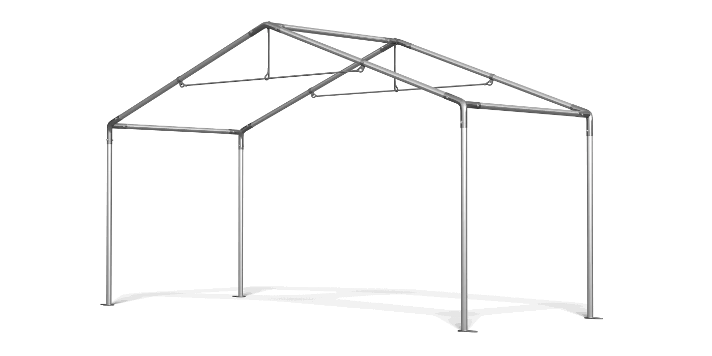 tent construction