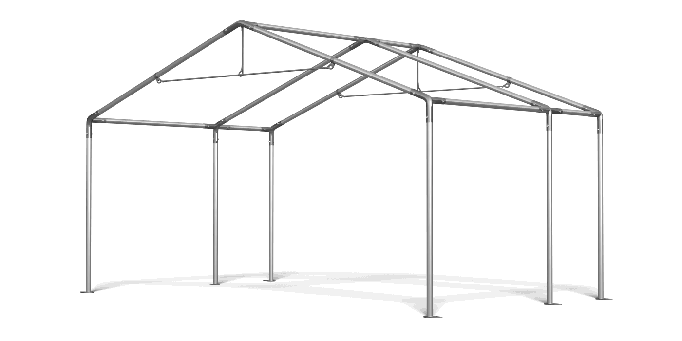 tent construction
