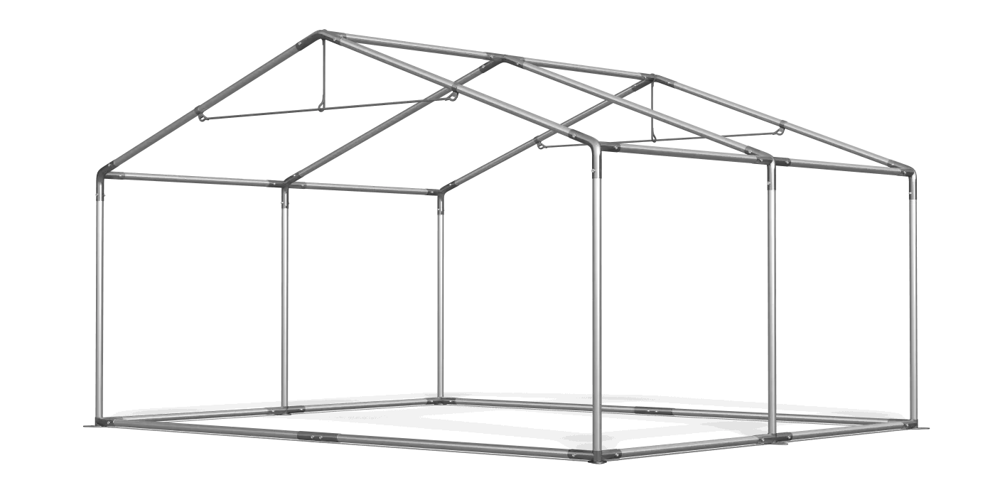 tent construction