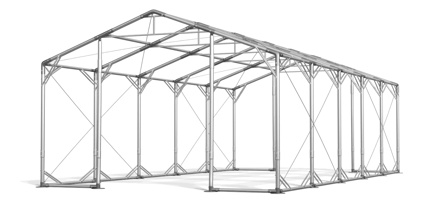 tent construction