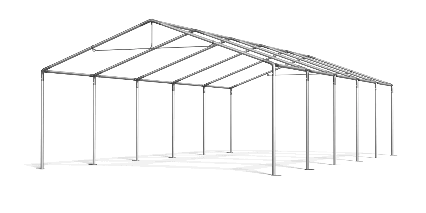 tent construction