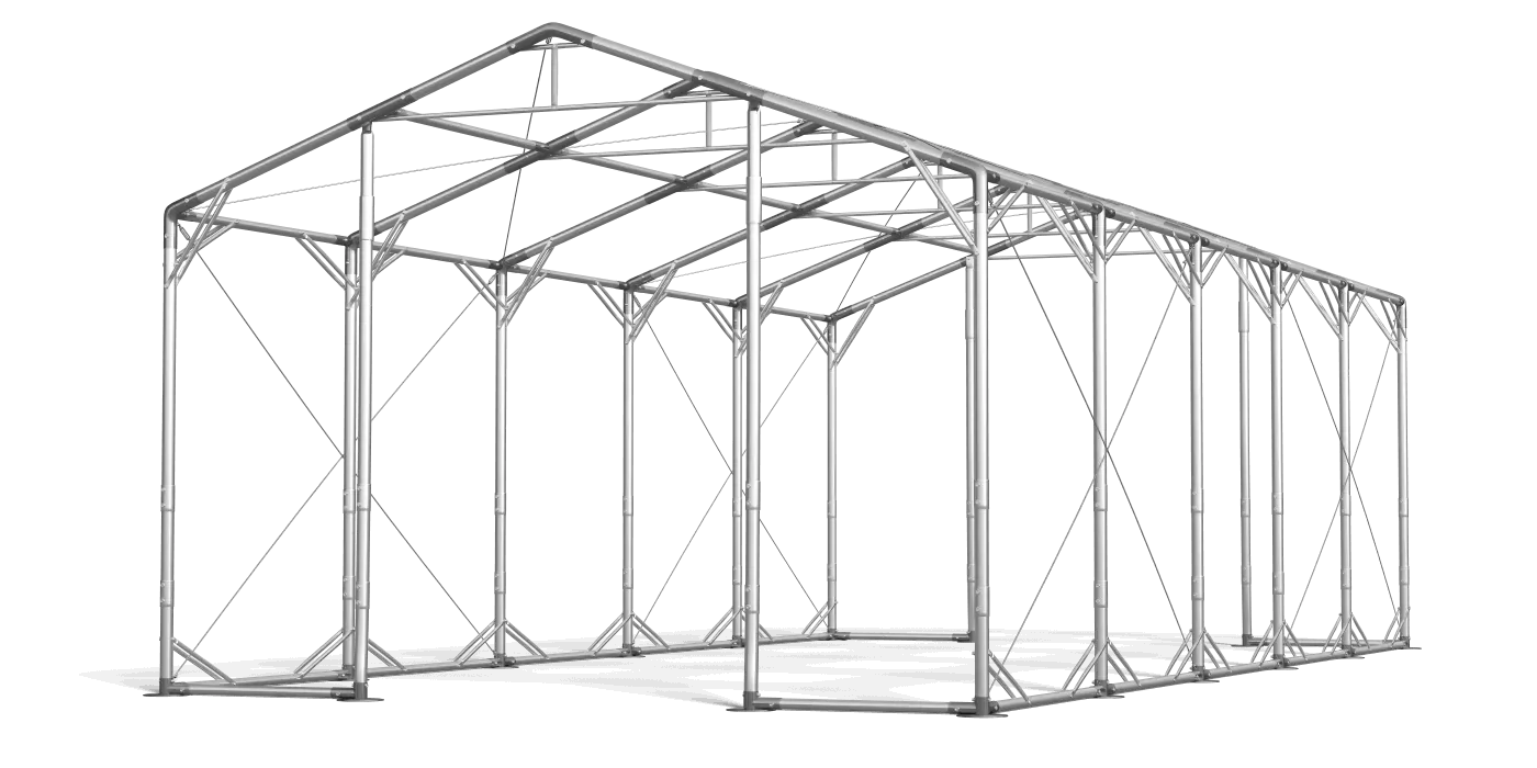 tent construction