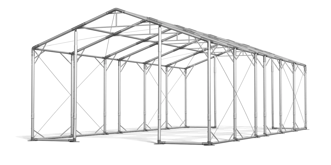 tent construction