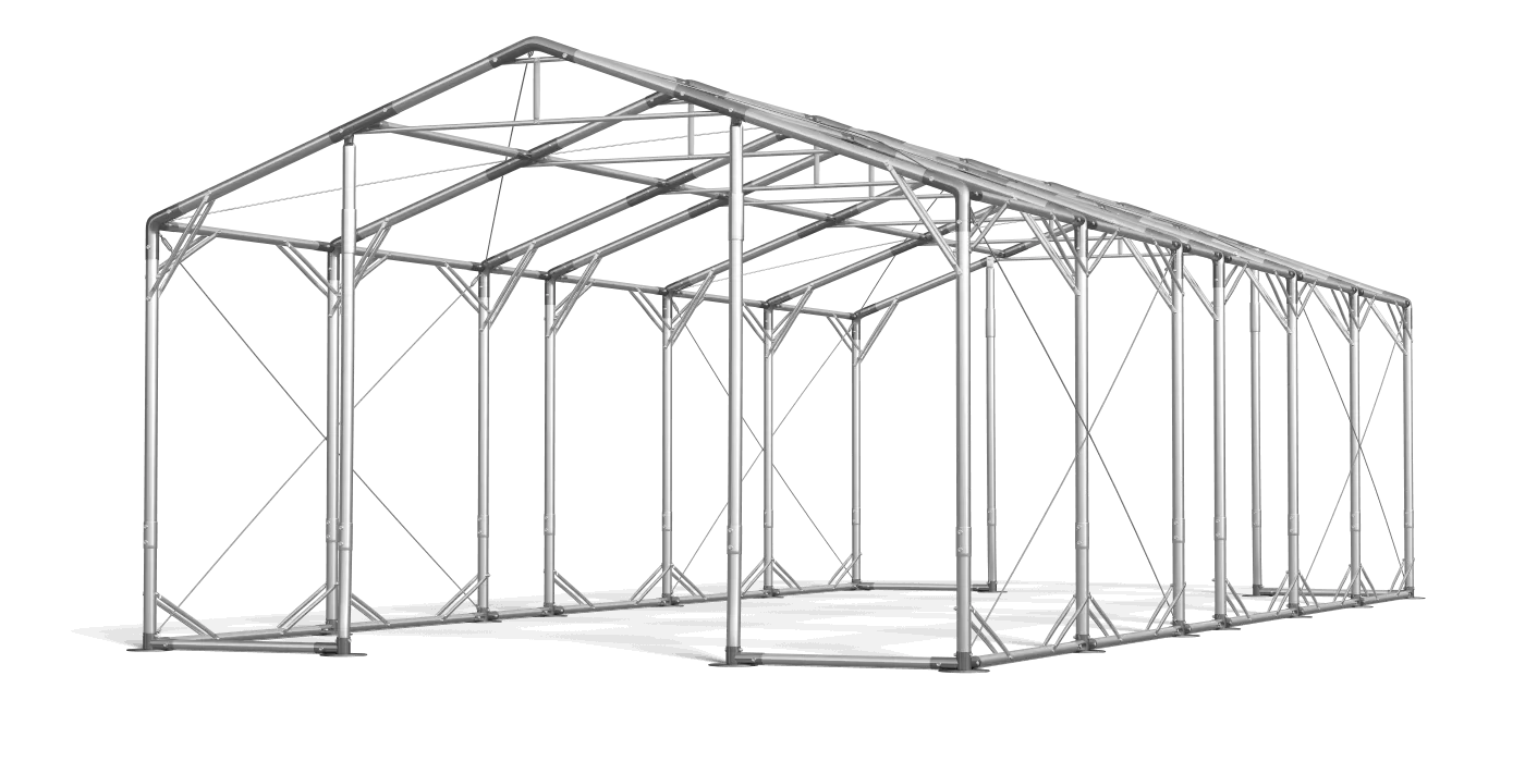 tent construction