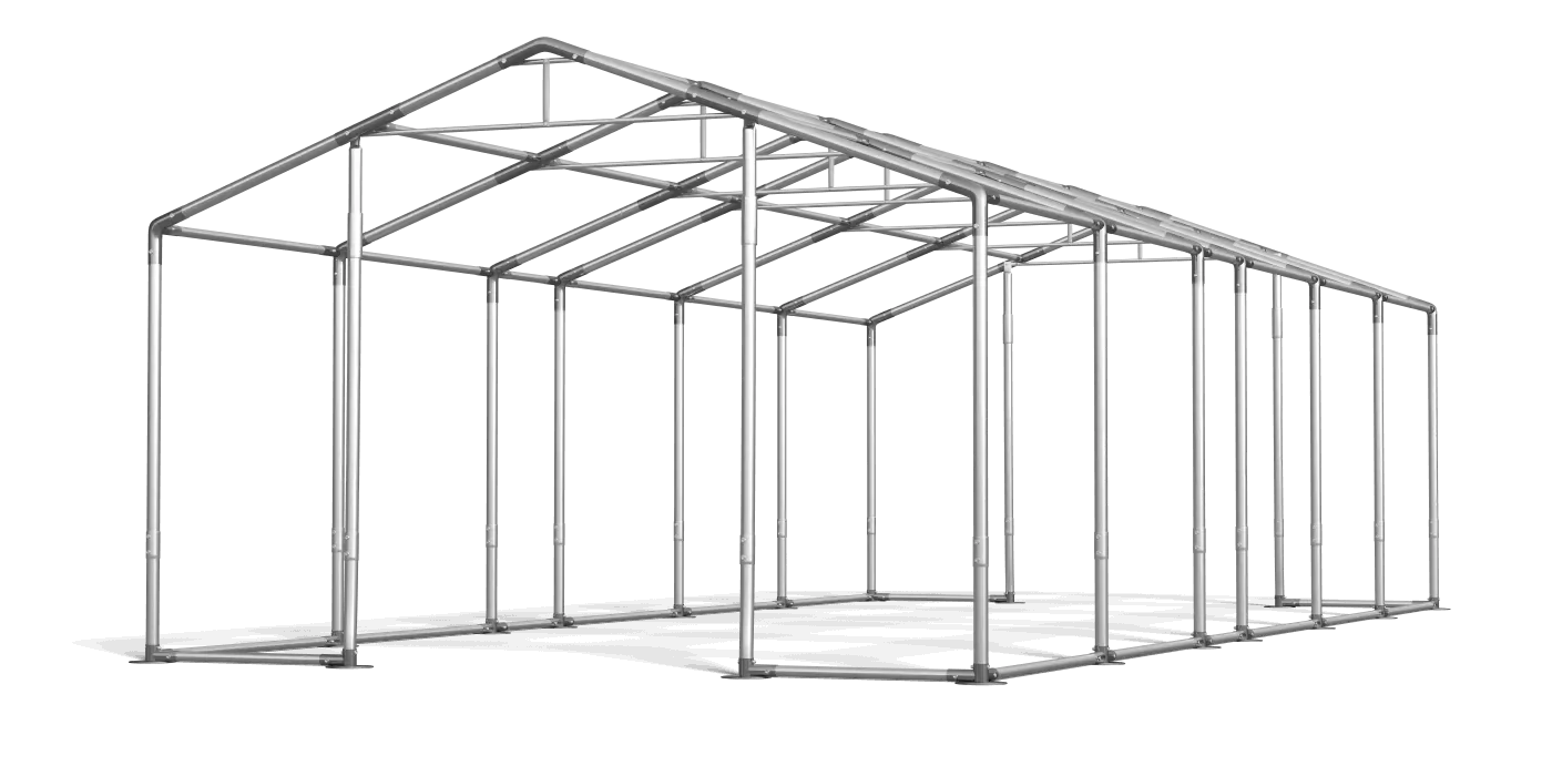 tent construction
