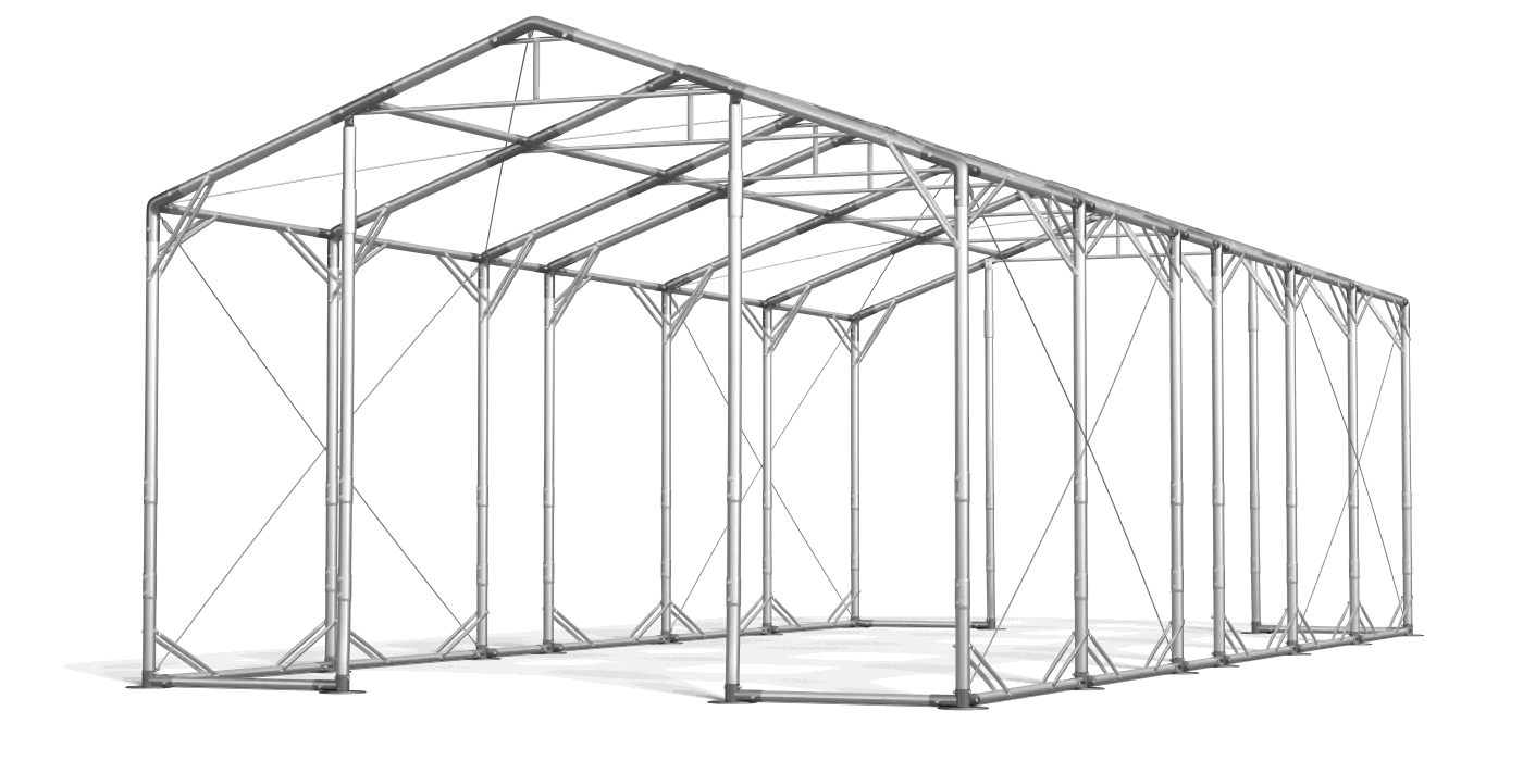 tent construction
