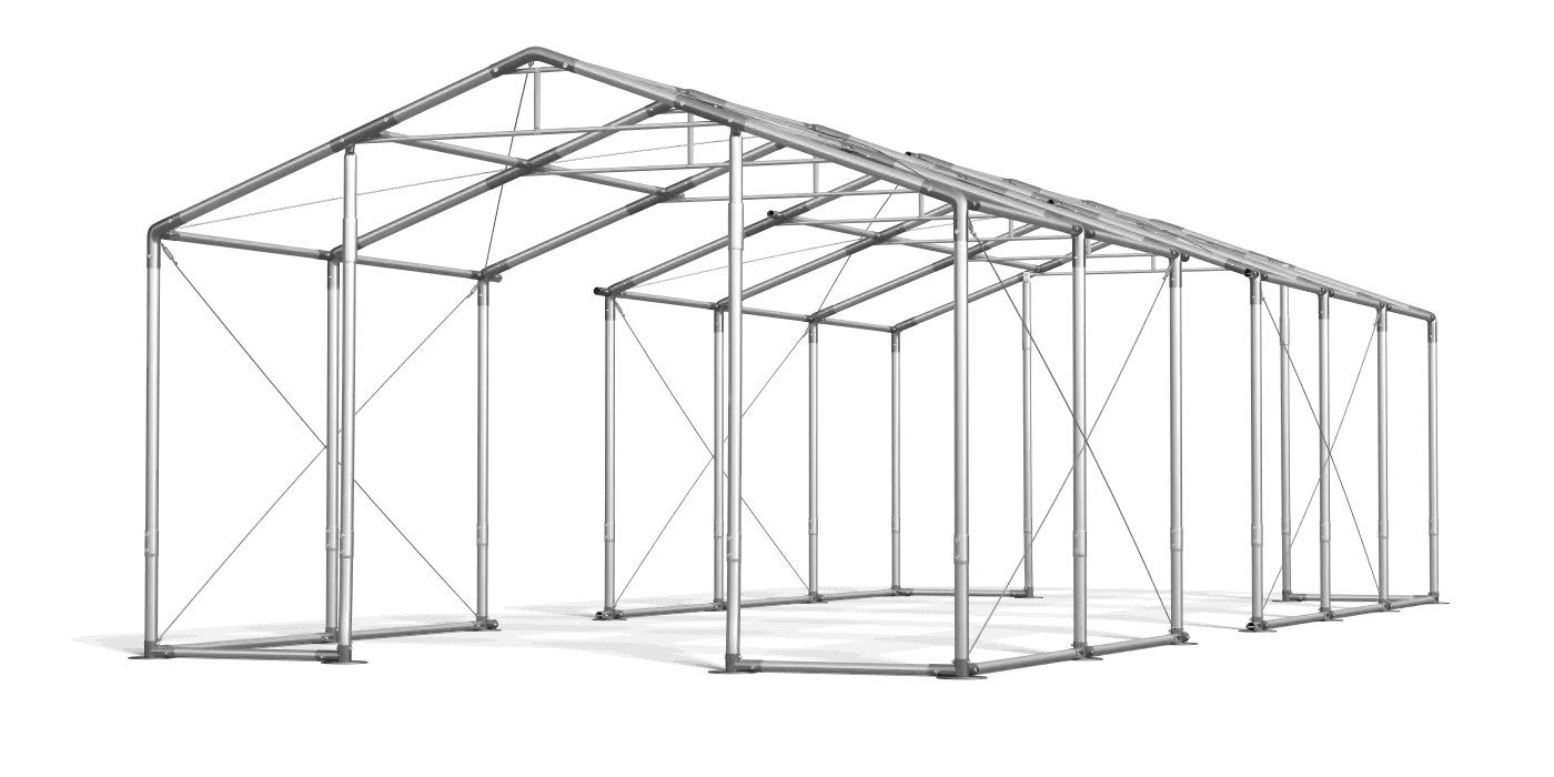 tent construction