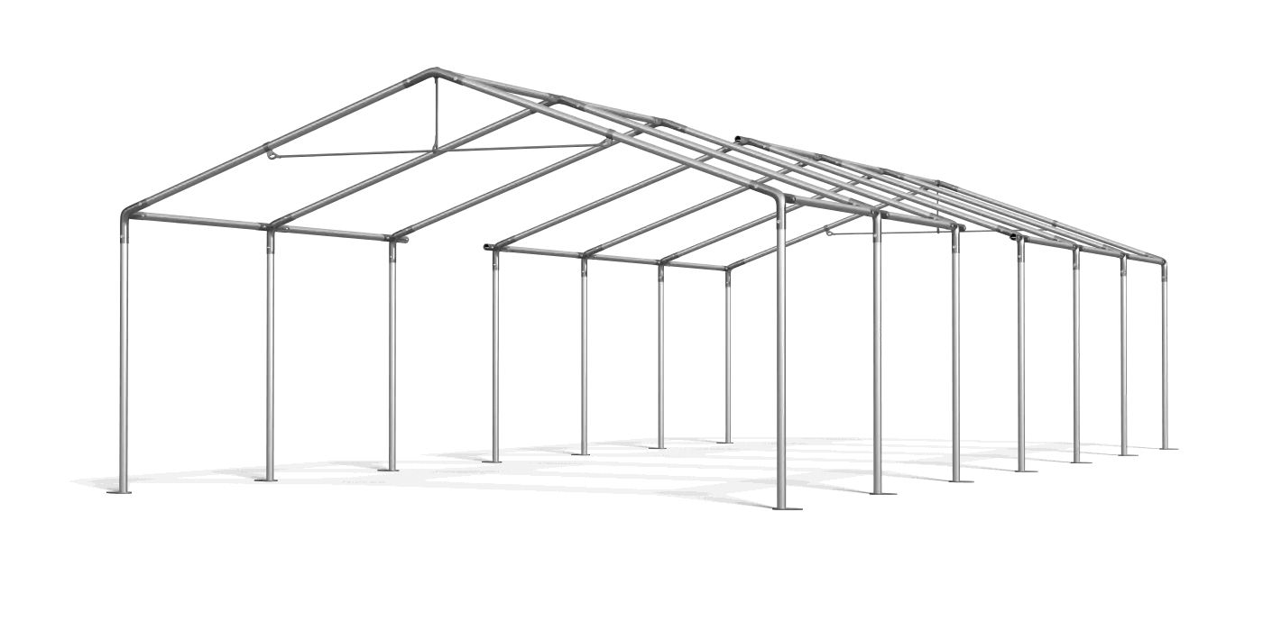 tent construction