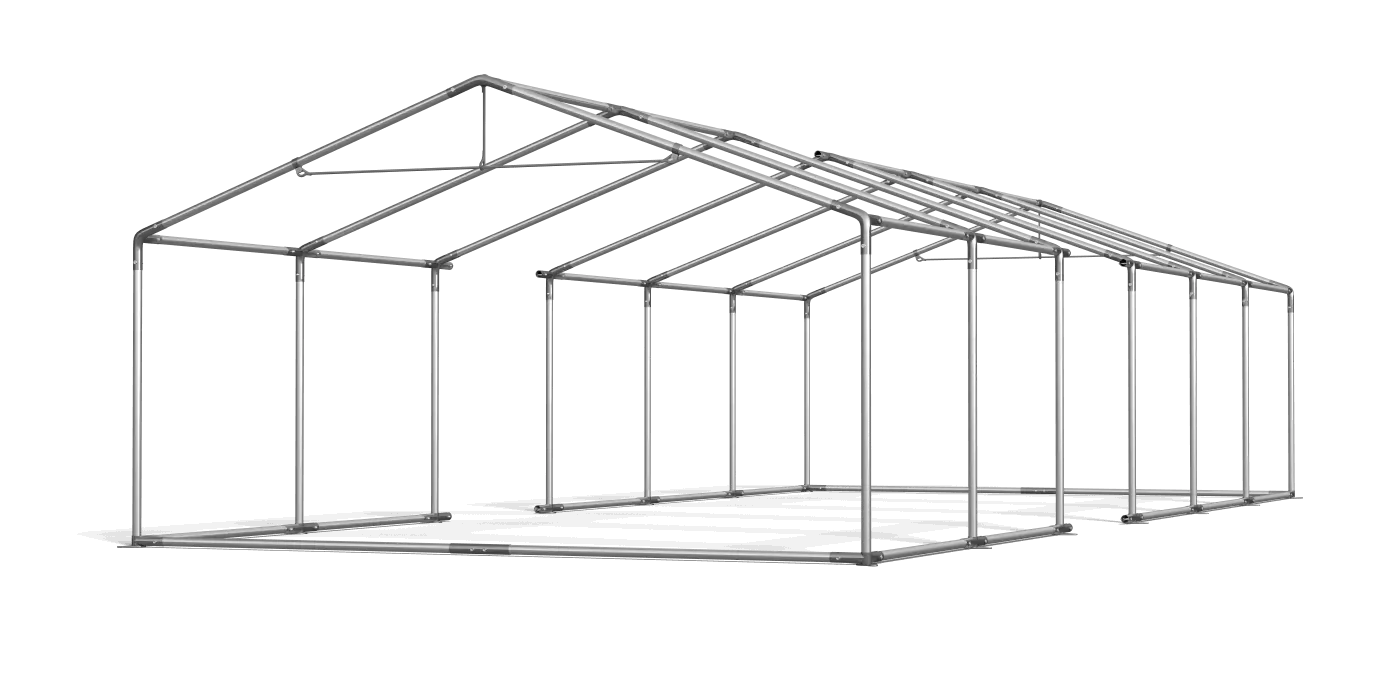 tent construction