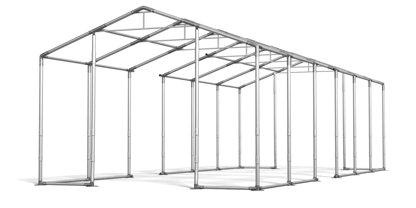 tent construction