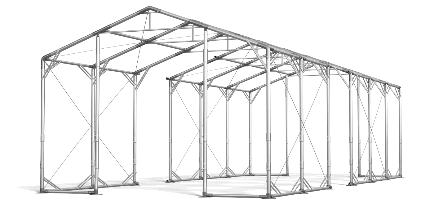 tent construction
