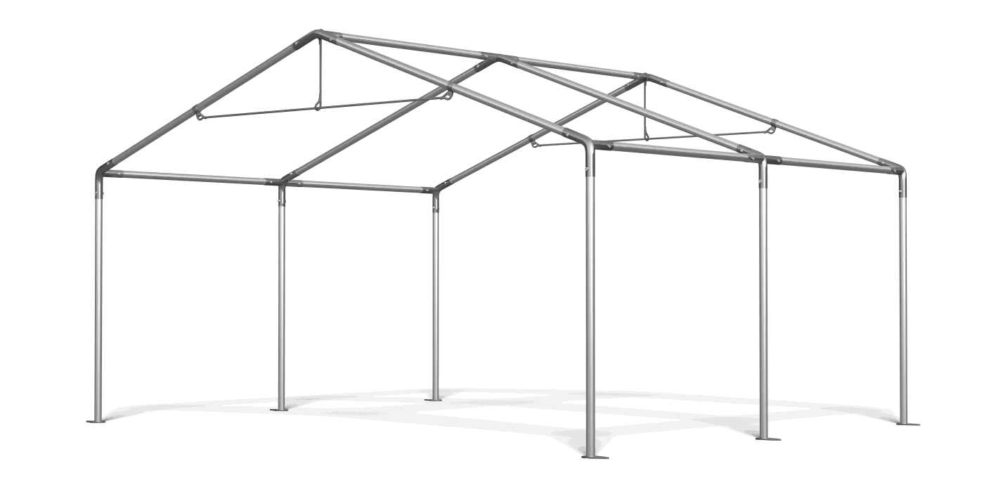 tent construction