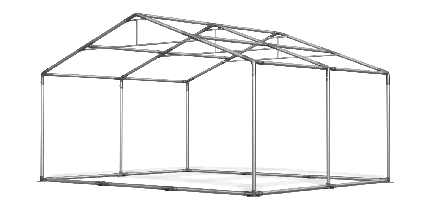 tent construction