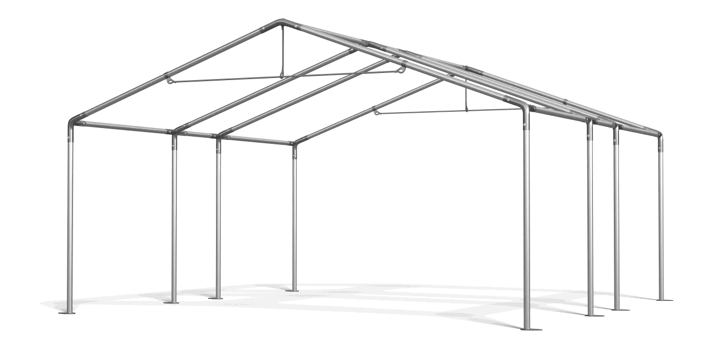 tent construction