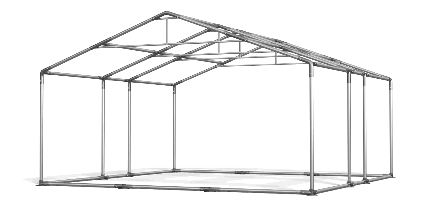 tent construction