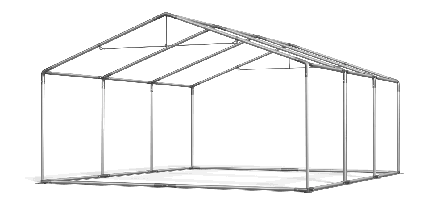 tent construction