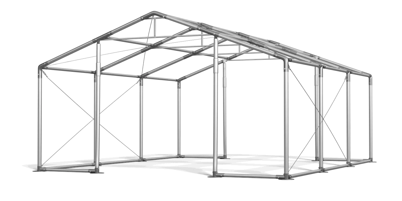tent construction