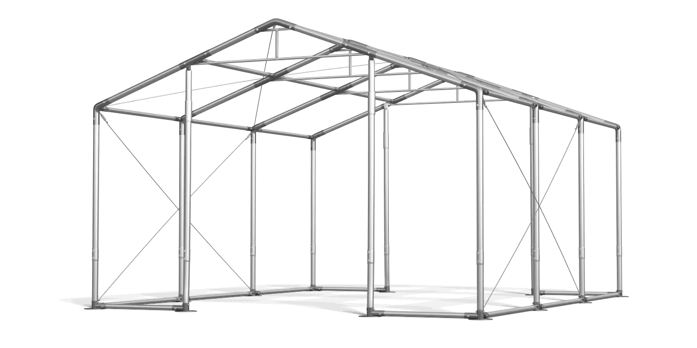 tent construction