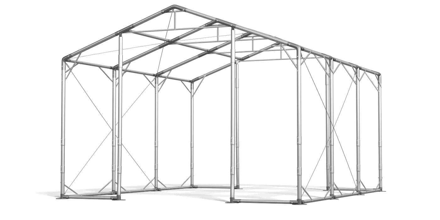 tent construction