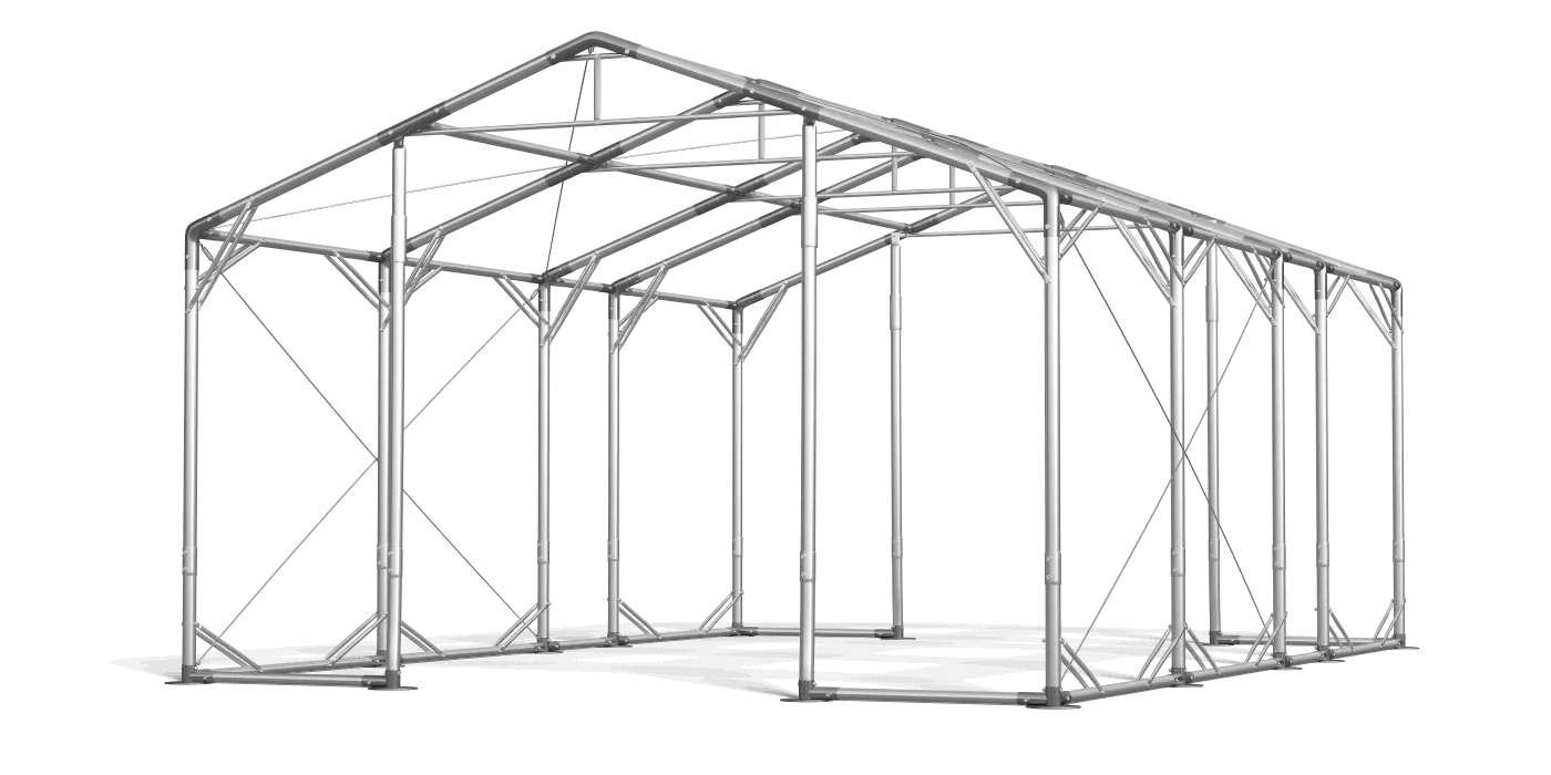 tent construction