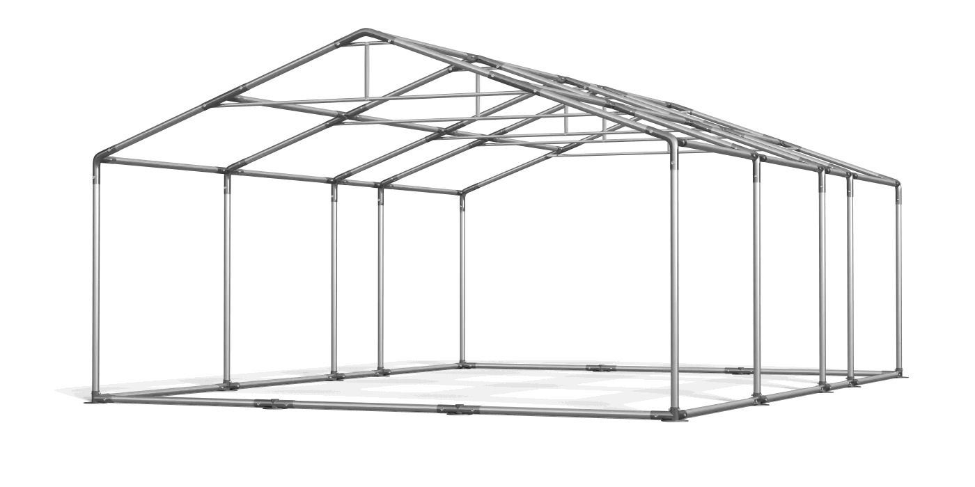 tent construction