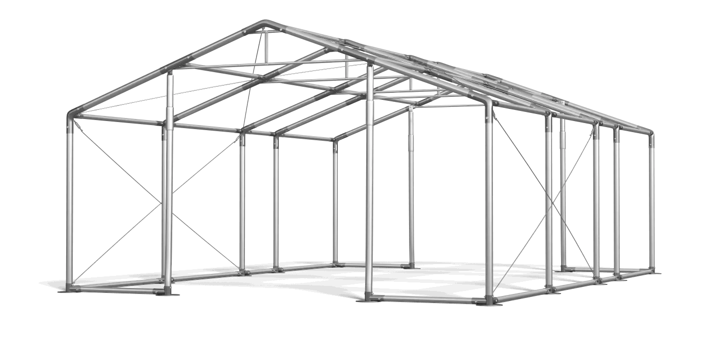 tent construction
