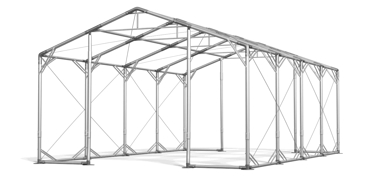 tent construction