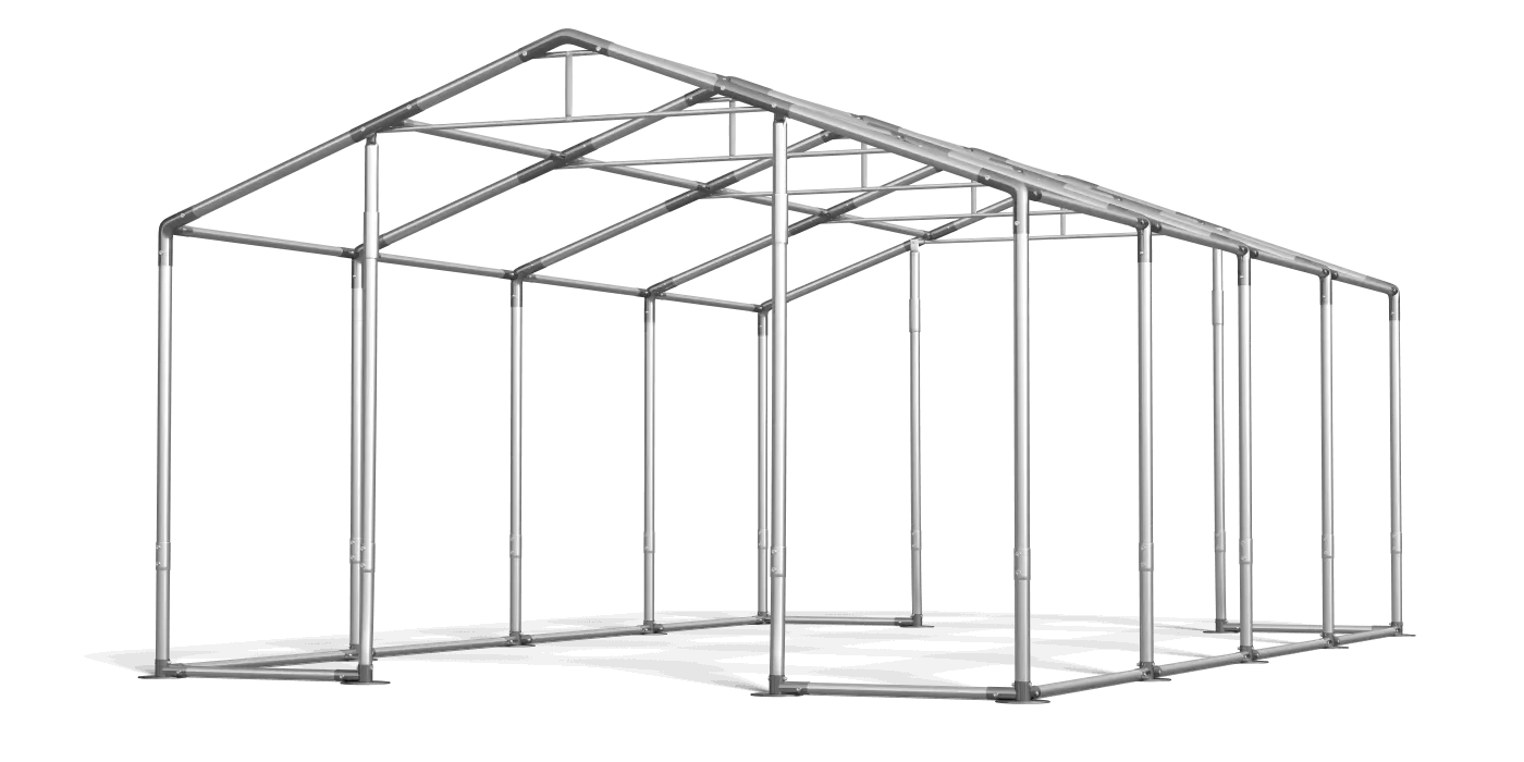tent construction
