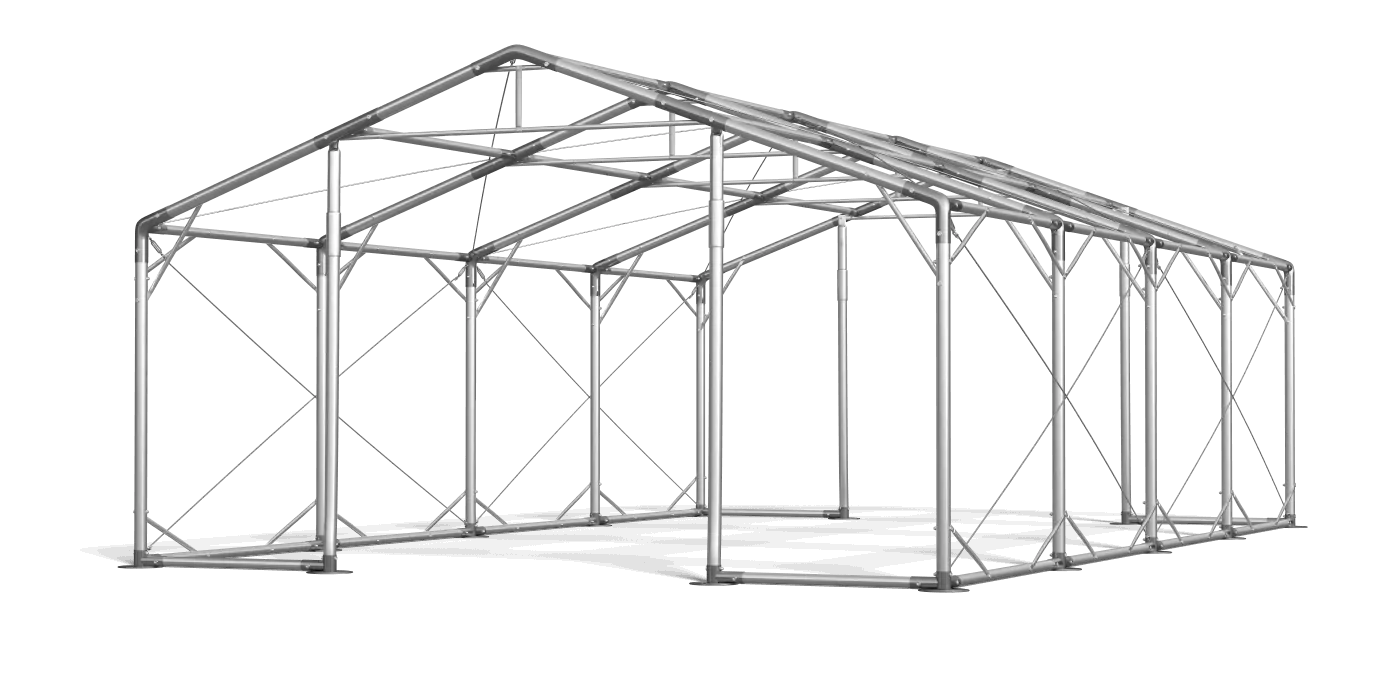 tent construction