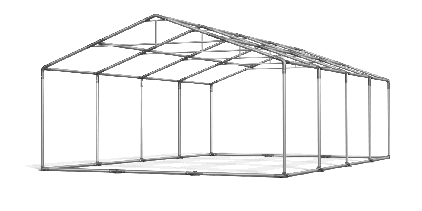 tent construction