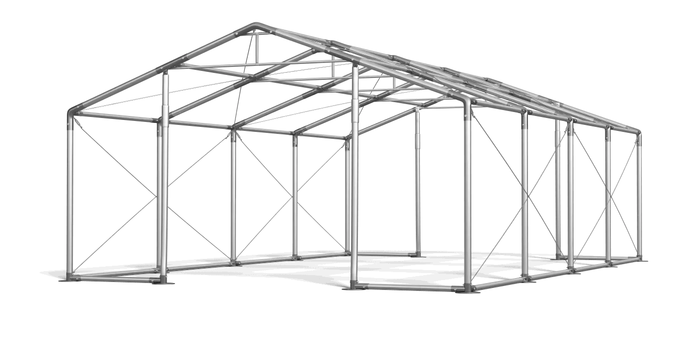 tent construction