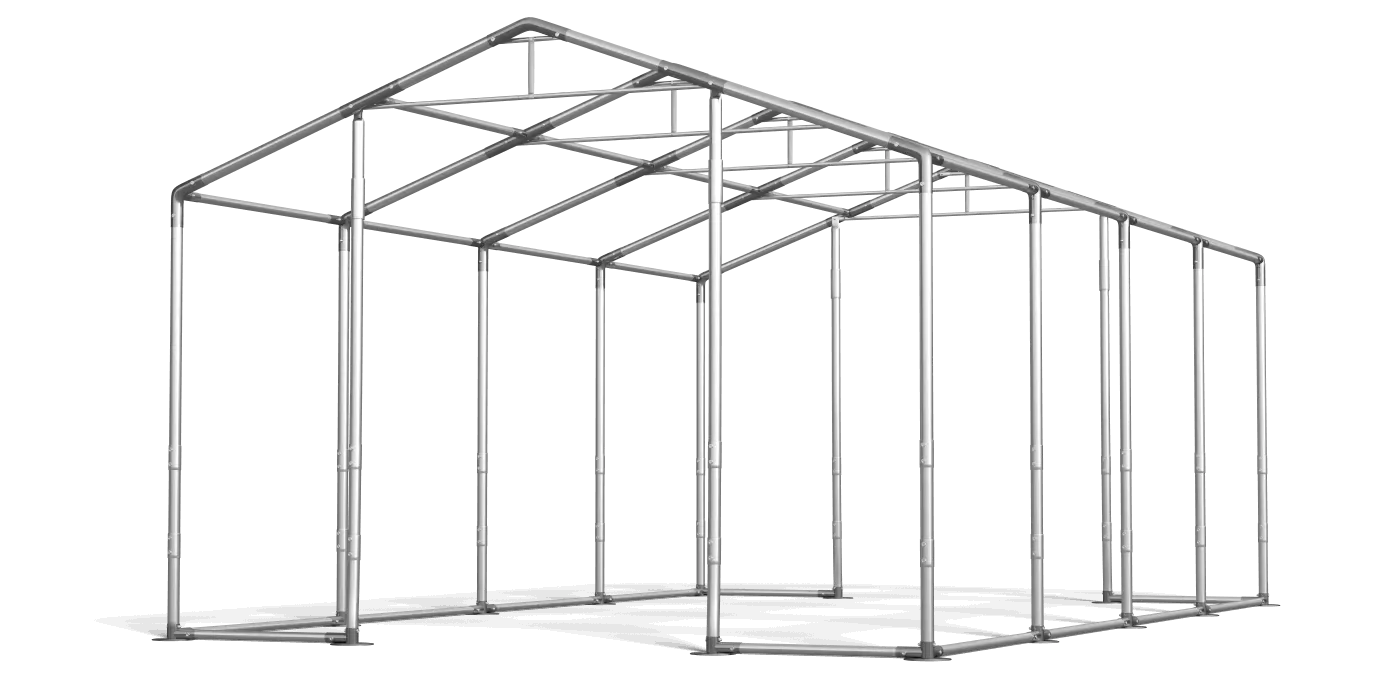 tent construction