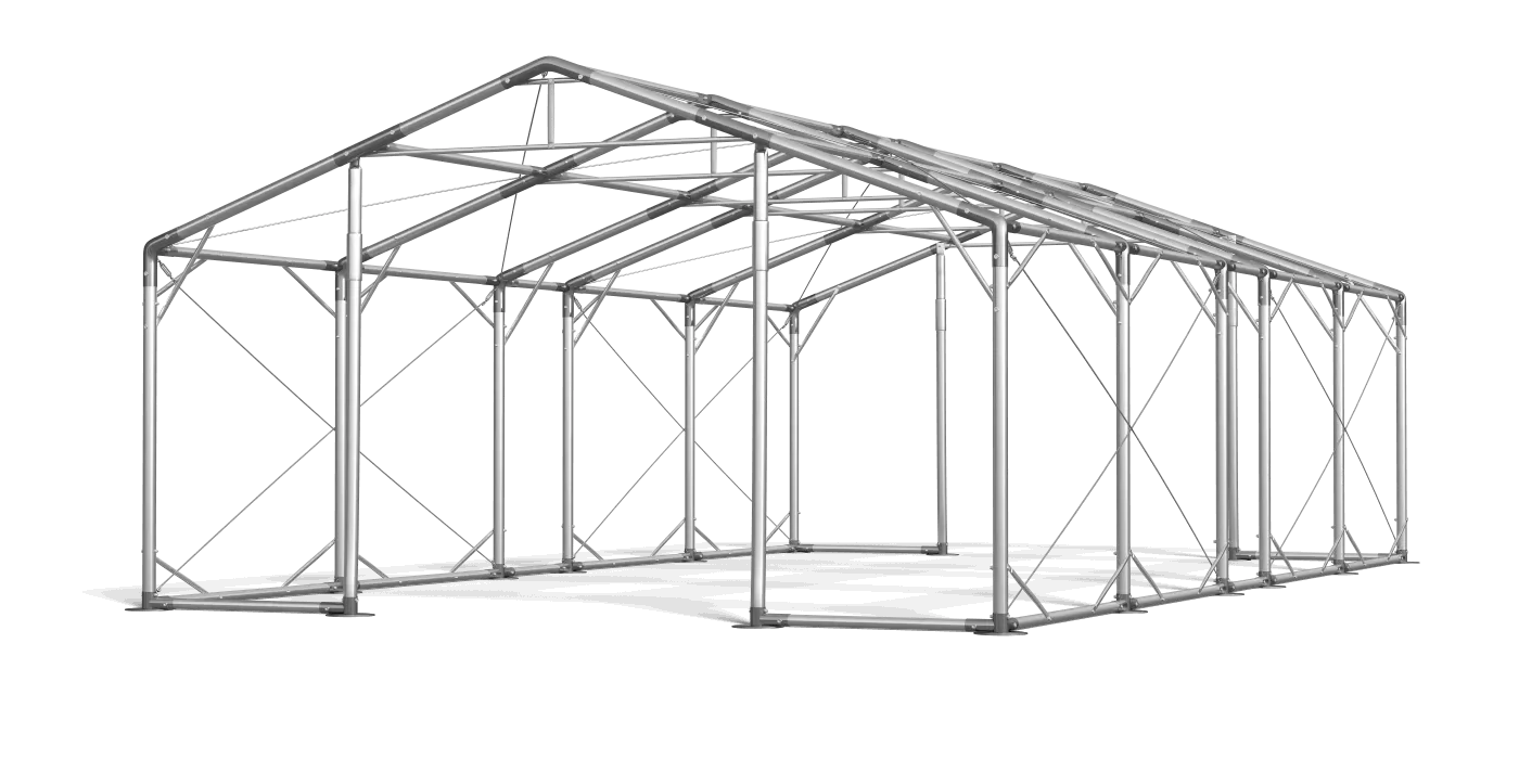 tent construction