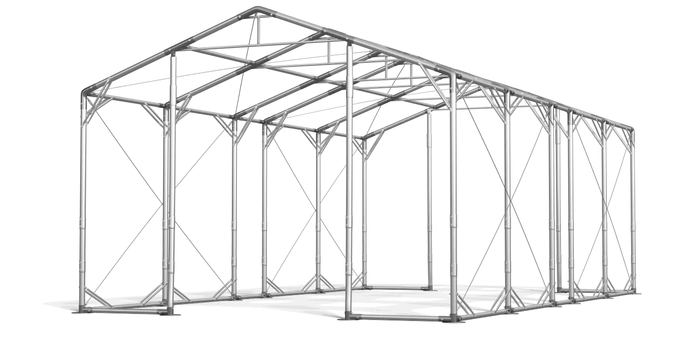 tent construction