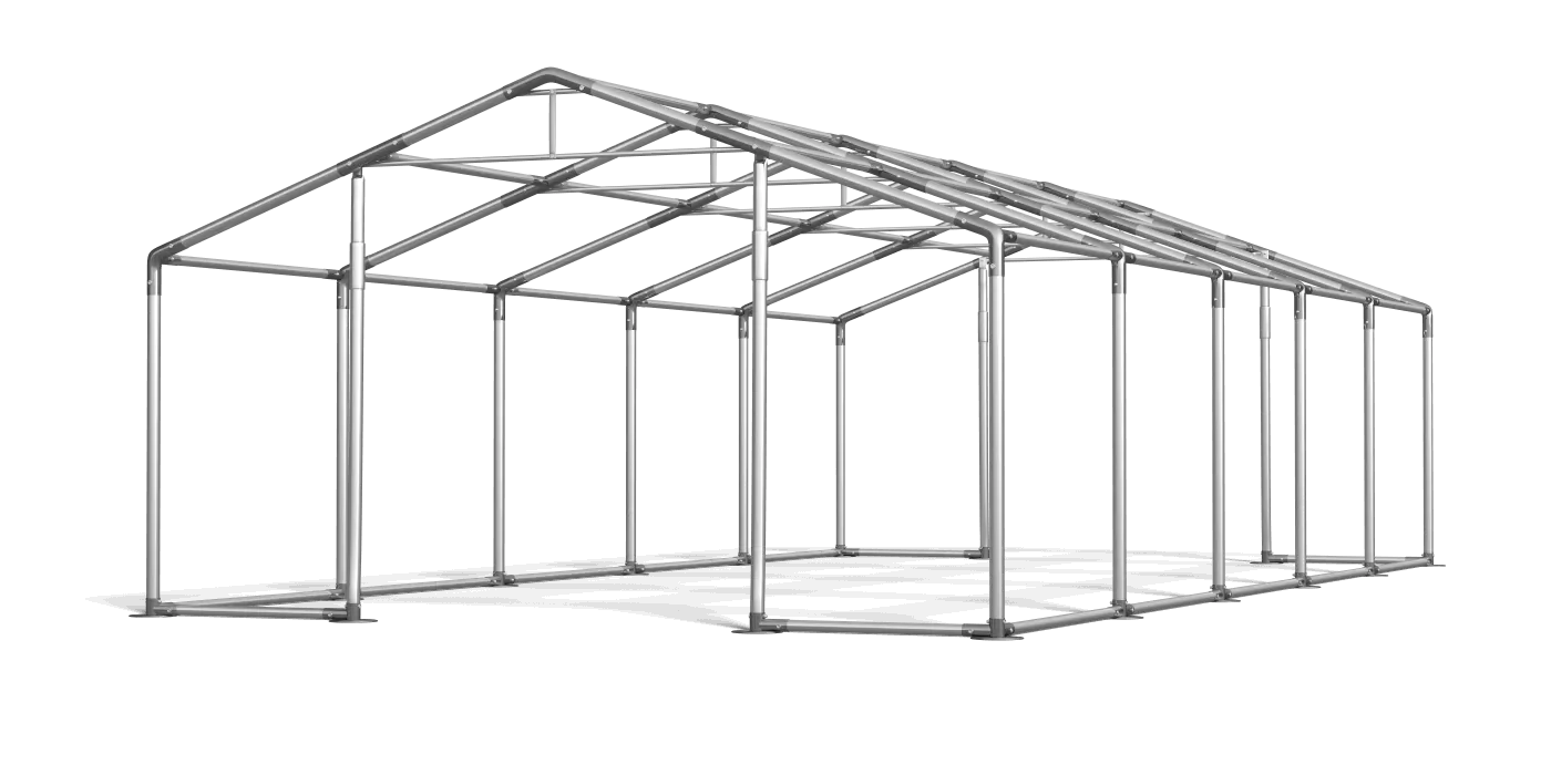 tent construction