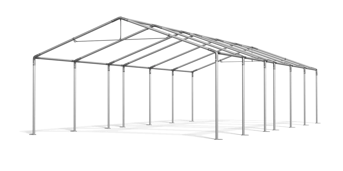 tent construction