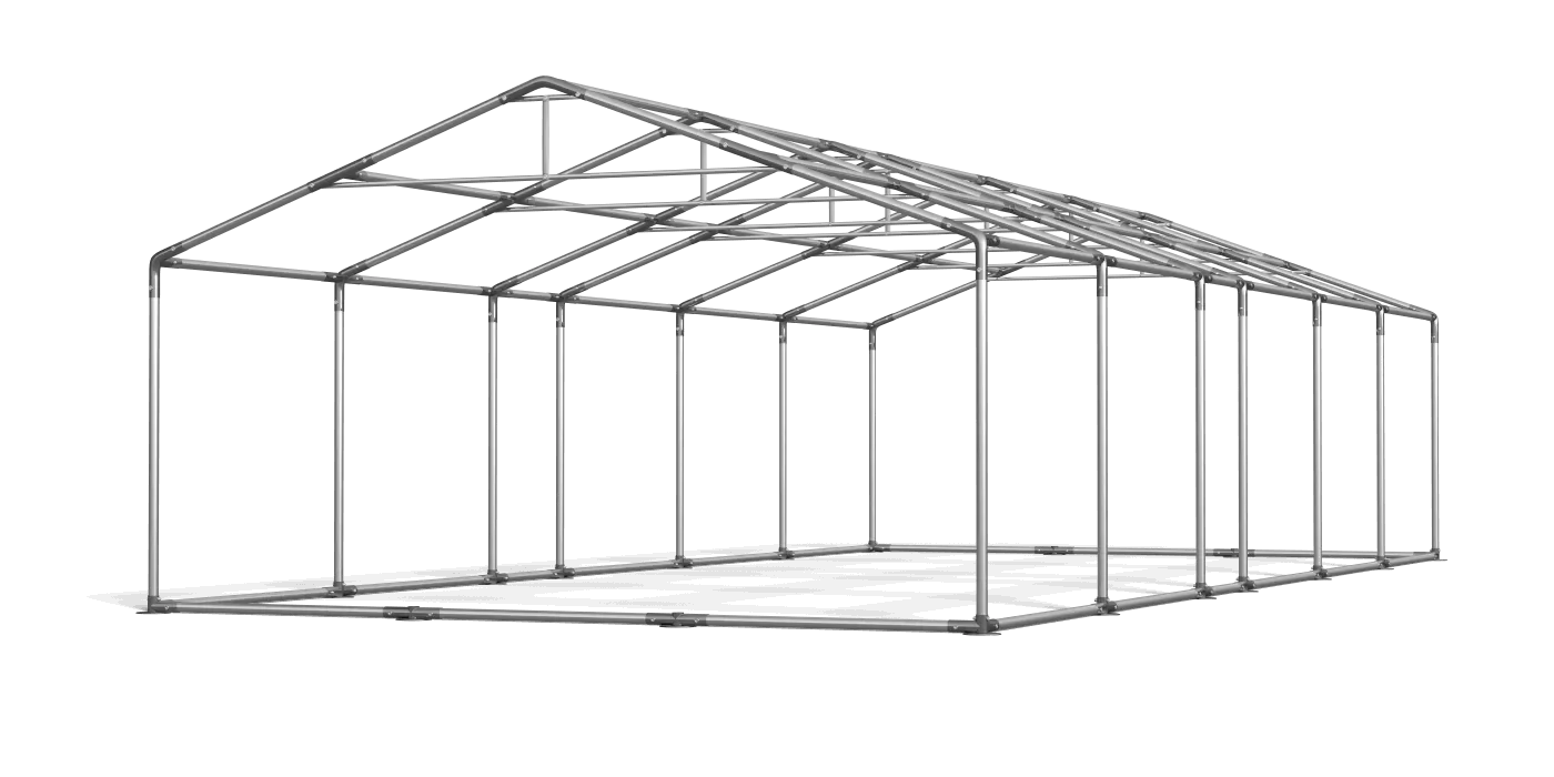 tent construction